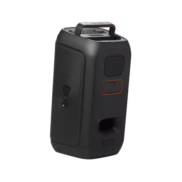 اسپیکر JBL PartyBox Club 120 | اسپیکر قابل حمل بلوتوثی JBL با نورپردازی