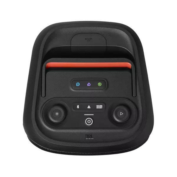 اسپیکر JBL PartyBox Club 120 | اسپیکر قابل حمل بلوتوثی JBL با نورپردازی