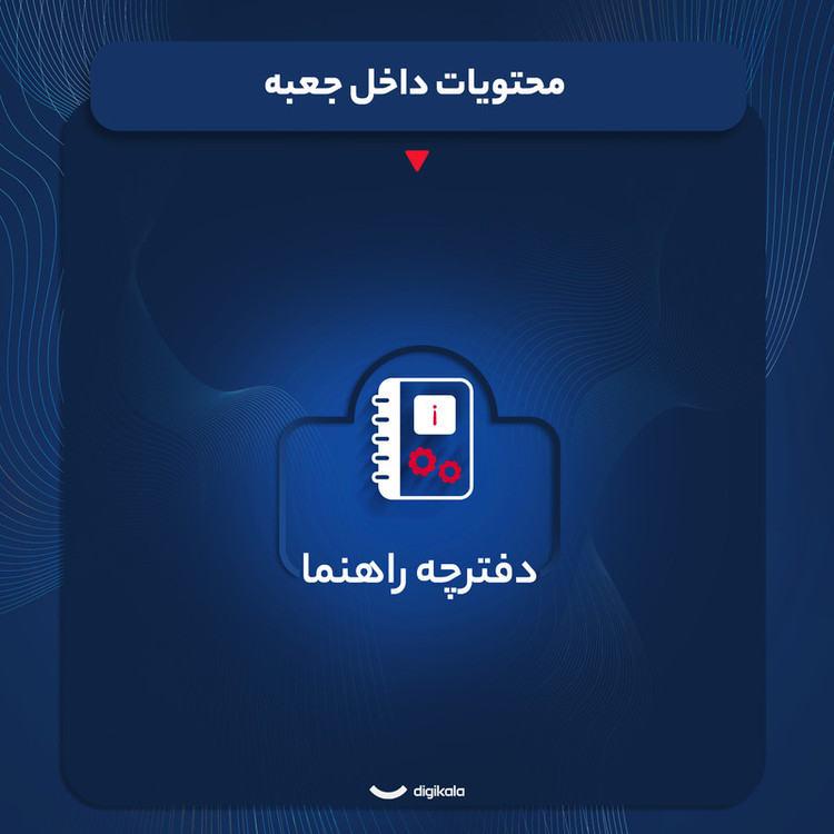اسپیکر بلوتوثی قابل حمل جی بی ال مدل Clip5