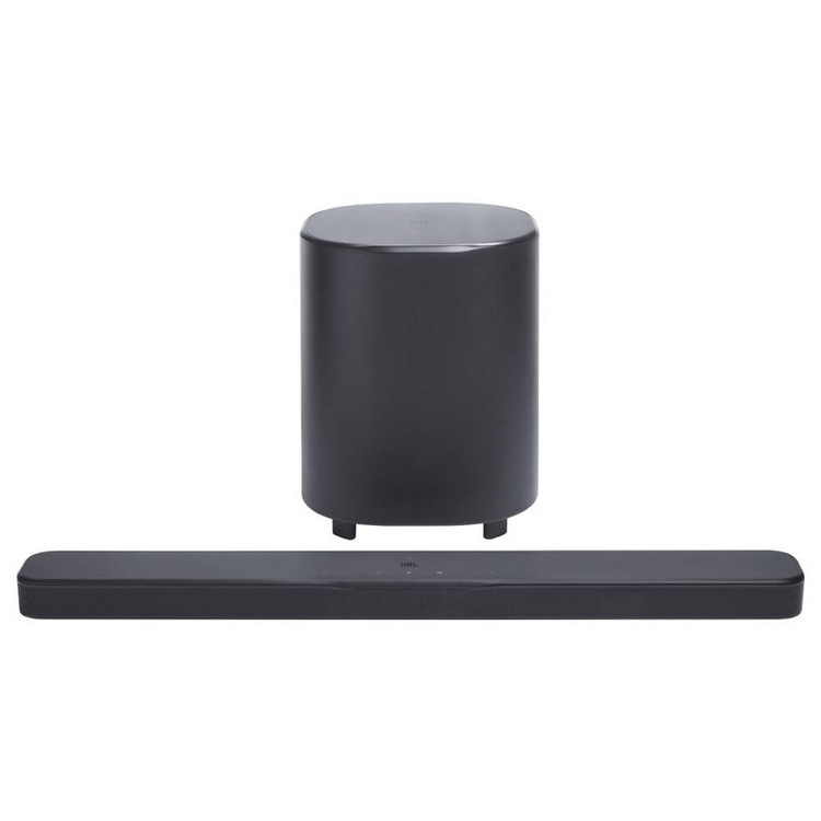 ساندبار جی بی ال مدل Bar 500 MK2 JBL