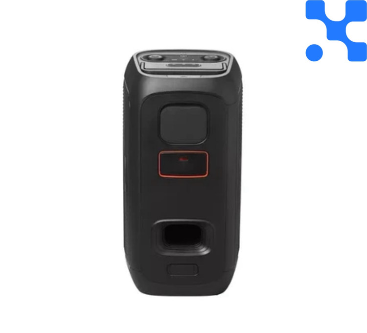اسپیکر JBL PartyBox Club 120 | اسپیکر قابل حمل بلوتوثی JBL با نورپردازی