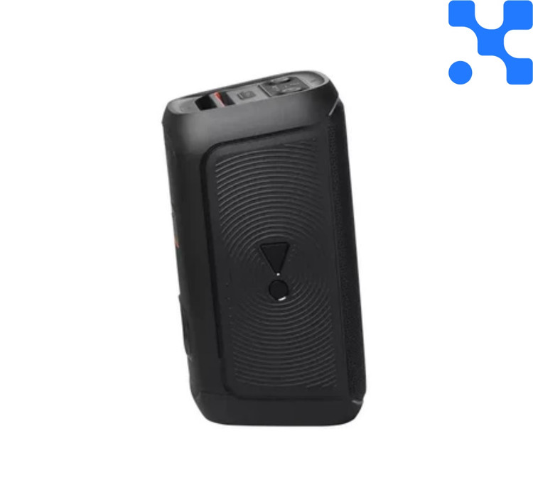 اسپیکر JBL PartyBox Club 120 | اسپیکر قابل حمل بلوتوثی JBL با نورپردازی