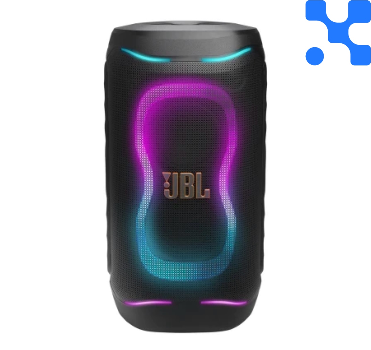 اسپیکر بلوتوثی قابل حمل جی بی ال مدل PartyBox 130