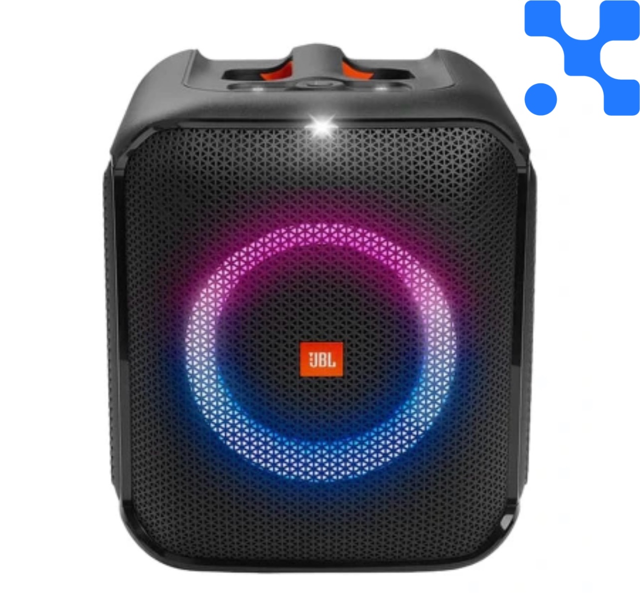 اسپیکر بلوتوثی قابل حمل جی بی ال مدل Partybox Encore Essential