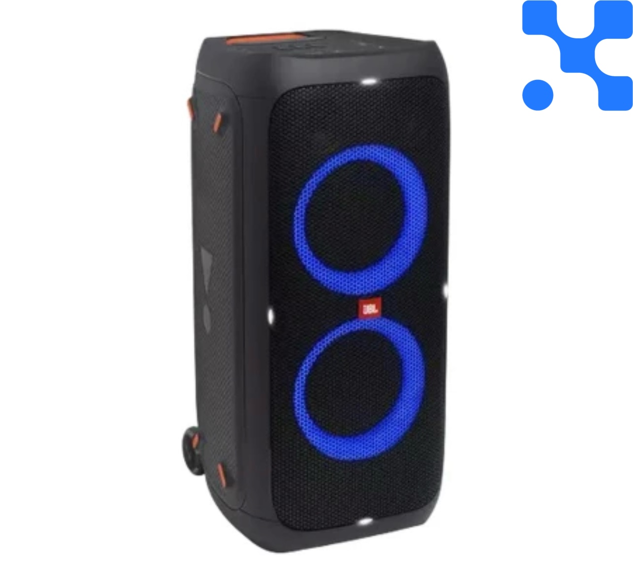 اسپیکر بلوتوثی قابل حمل جی بی ال مدل Partybox 310