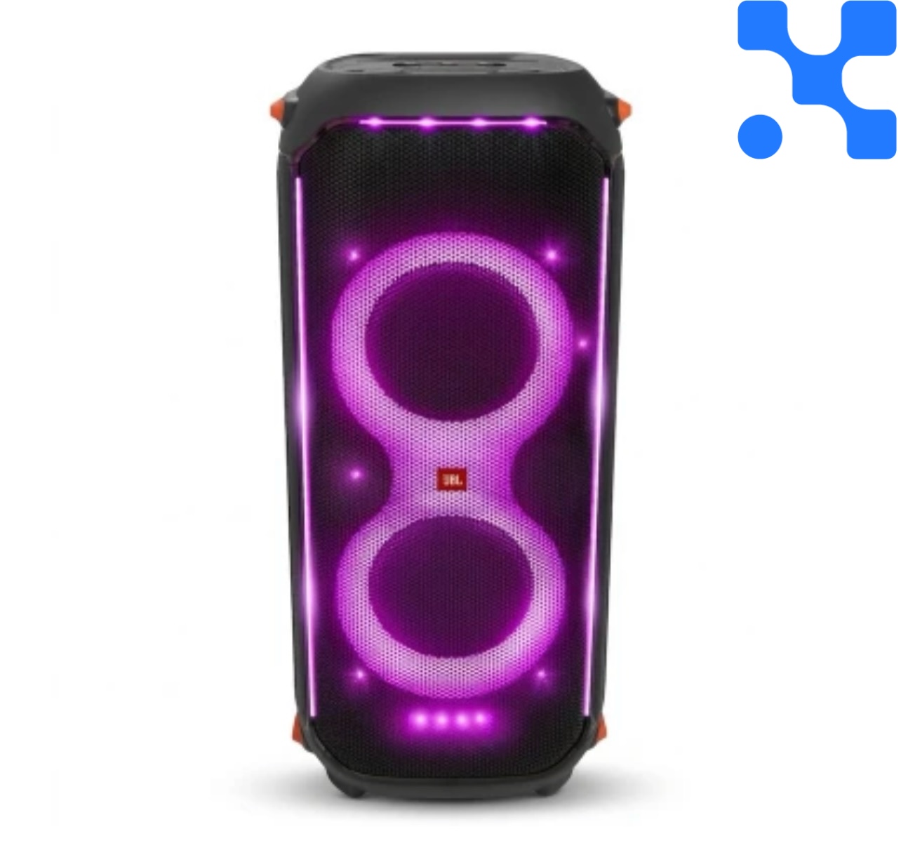 پخش کننده خانگی جی بی ال مدل PARTY BOX 710
