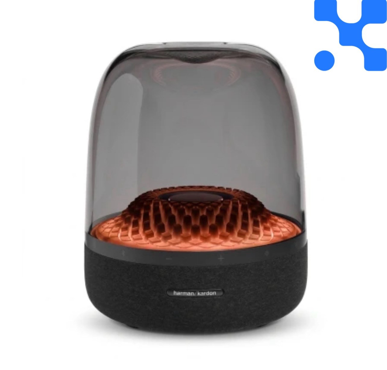 اسپیکر بلوتوثی هارمن کاردن مدل Aura Studio 4