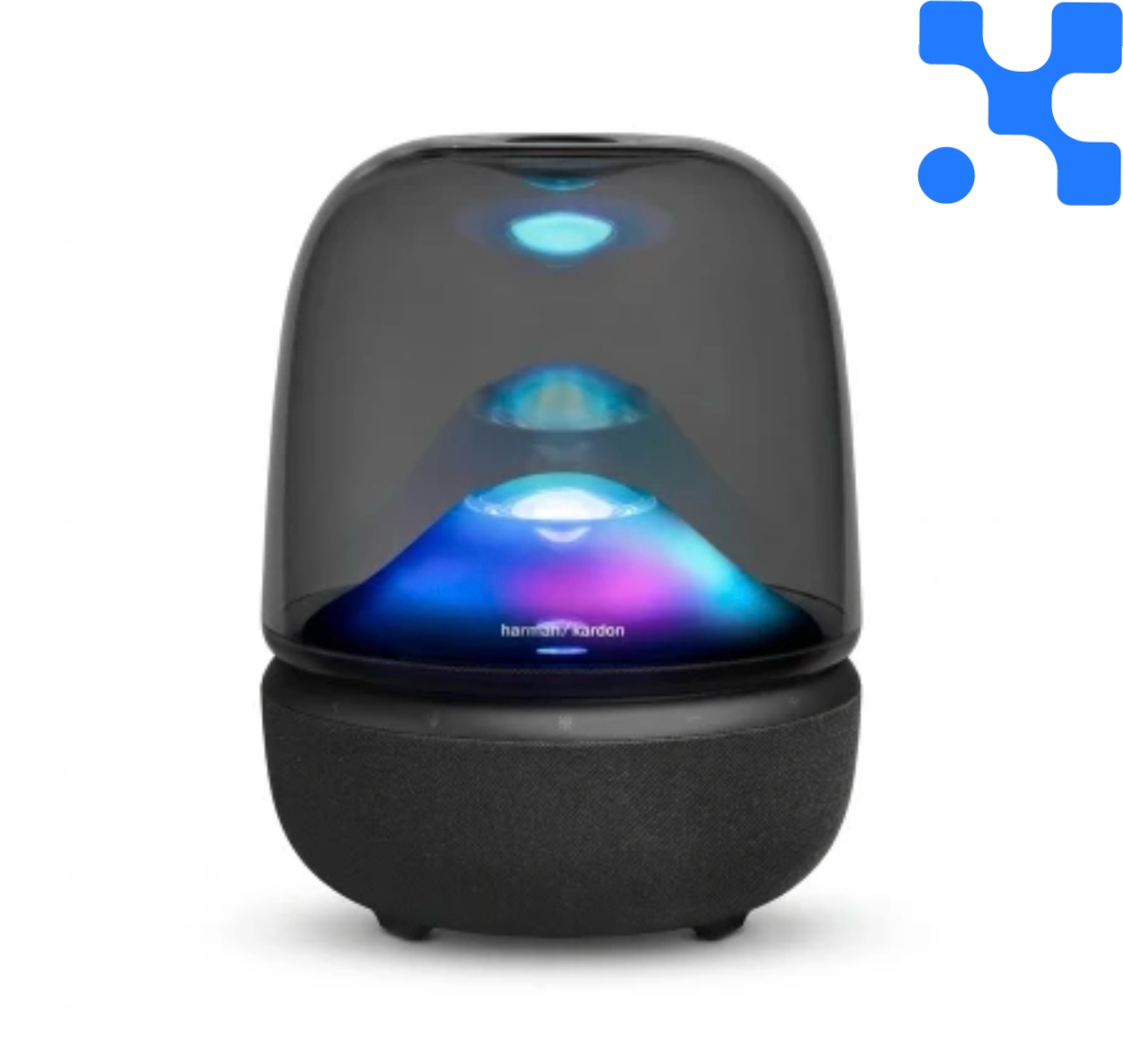 اسپیکر بلوتوثی هارمن کاردن مدل Aura Studio 5