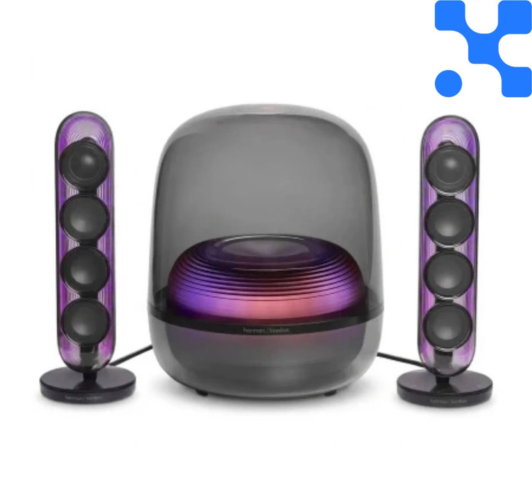 اسپیکر بلوتوثی هارمن کاردن مدل SoundSticks 5
