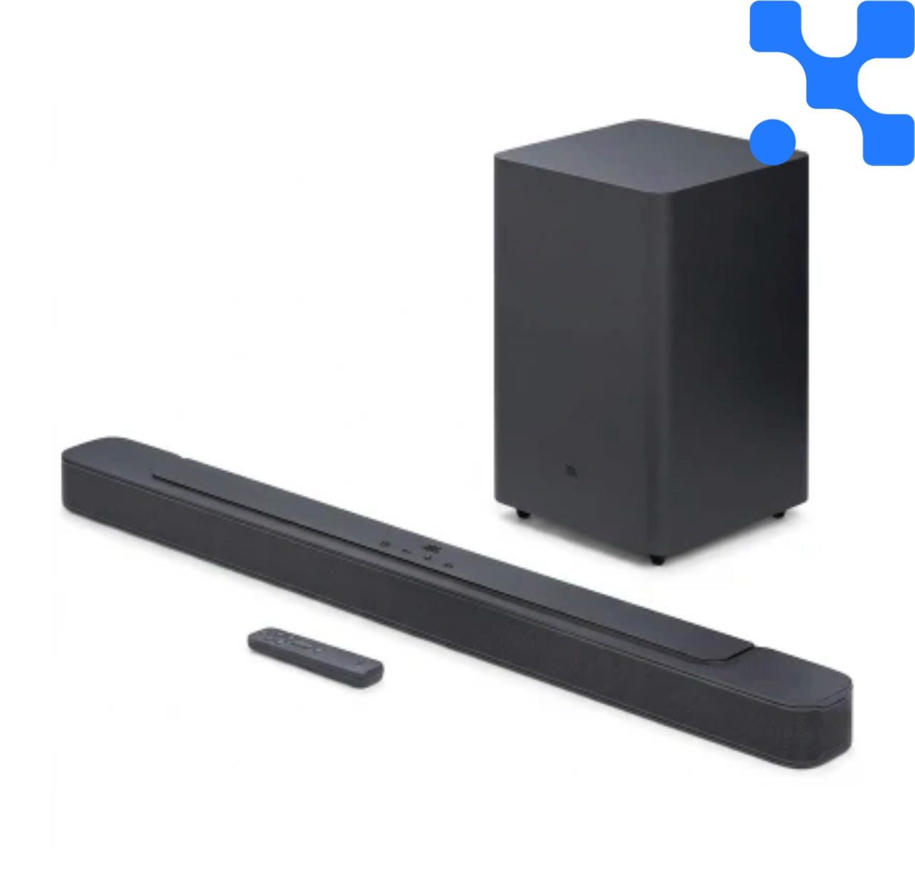 ساندبار جی بی ال مدل  Bar 2.1 Deep Bass MK2